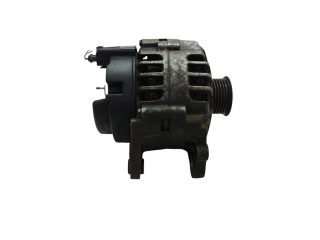 Генератор 03D903025H, 2542747E Skoda Fabia Mk2 (5J)