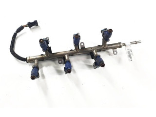 Форсунка 12571078, 6002FM0082 Chevrolet Captiva 10HMA