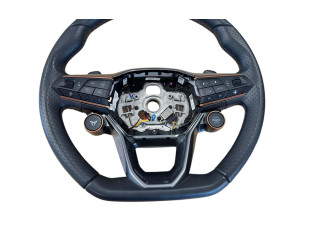 Руль Cupra Formentor  2020 -  года 5FA419091FP      