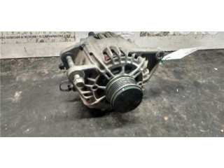 Генератор 37300 KIA Venga