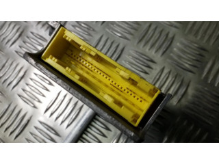 Блок управления надувных подушек