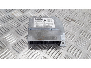 Блок подушек безопасности 9653493780   Citroen C4 I