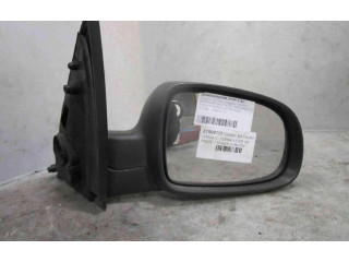 Зеркало электрическое        Opel Combo C  2001 - 2011 года   