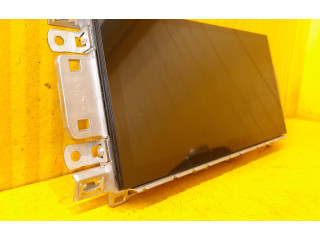 Экран/ дисплей / маленький экран 8Y0919605, 8Y0919605 Audi A3 8Y