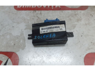 Блок комфорта 9AB12B579B3B, 9AB12B579B3B Dacia Logan I