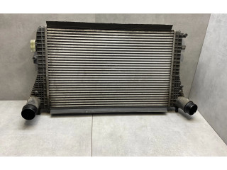 Интеркулер  3C0145805AE   Volkswagen PASSAT CC 