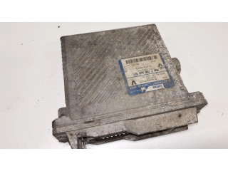 Блок управления двигателя 7700868321, 7700103515A Volvo S40, V40