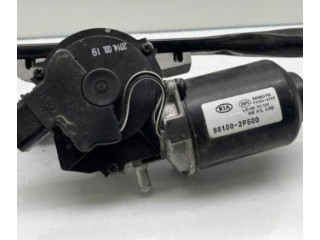 Моторчик дворников KIA Sorento