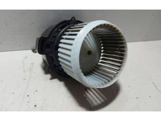 Вентилятор печки    DT116625160   Renault Clio II