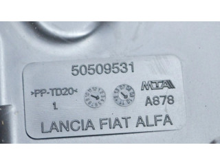 Pojistková skříňka 50509531, 50509532 Alfa Romeo MiTo 2011