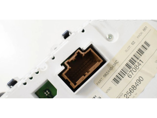 Панель приборов 68244043AC Jeep Grand Cherokee (WK)