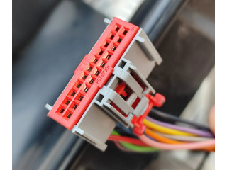 Зеркало электрическое Jaguar XJ X351 2009 - 2019 года