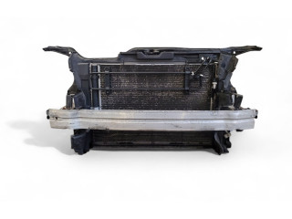 Комплект радиатора 8K0260401AF, 8K0959501G Audi Q5 SQ5