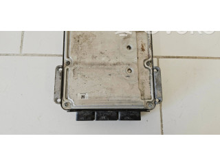 Řídící jednotka 23710JD78D, 1039S21017 Nissan Qashqai+2 2009