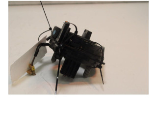 Полоса надувных подушек (кольцо srs)