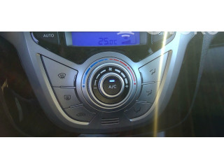Блок управления климат-контролем 972501K210GU   Hyundai ix20