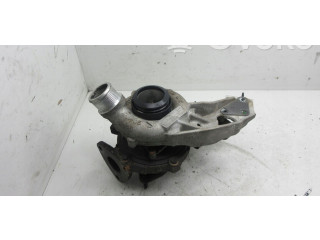 Турбина Jaguar XF X250 SDFkojk009Rjol