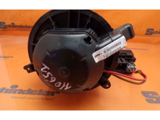 Вентилятор печки    T1019714Q, 13598091   Opel Meriva B