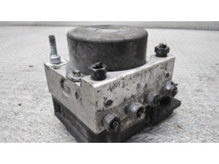 Блок АБС 85BO2AAY1, 0265232077 Renault Clio III 2005-2012 года