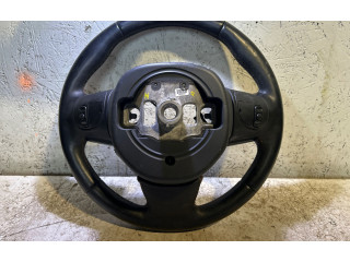 Volant Chrysler Pacifica 2018