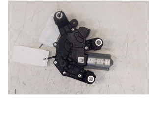 Моторчик заднего дворника Dacia Sandero