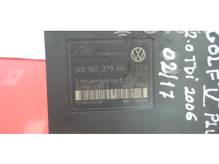 Блок АБС 1K0614517T, 100206-02204   Volkswagen  Golf Plus  2005 - 2013 года