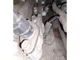 Vstřikovací lišta Mitsubishi Pajero