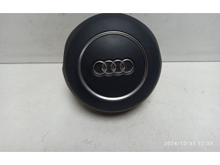 Подушка безопасности водителя 8V0880201AC Audi Q3 8U