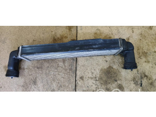 Интеркулер  96723, 791284   BMW X3 E83 2.0