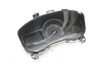 Přístrojová deska Ford Ranger 2017 EB3T10849JG3ZHE