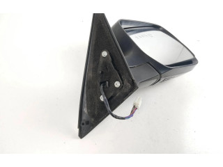 Зеркало электрическое Subaru Forester SH 2008 - 2013 года