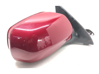 Zpětné zrcátko Porsche Cayenne (9PA) 2007