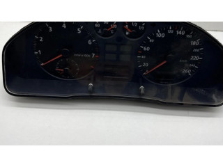 Přístrojová deska Audi A4 S4 B5 8D 1999 8D0919033C