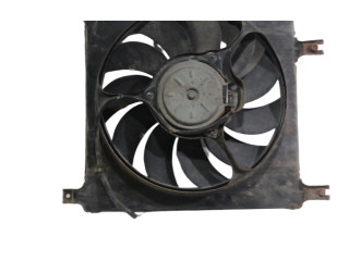 Вентилятор радиатора 1031866615E Suzuki Ignis