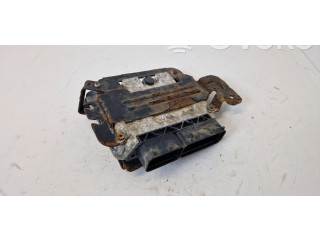 Блок управления двигателем Блок управления 12806932 Saab 9-3 Ver2