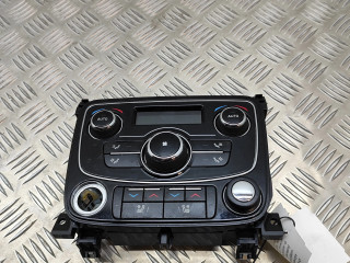 Блок управления климат-контролем AW9318D687DF Jaguar XJ X351