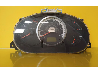 Přístrojová deska  Mazda 5 2006 CECC34C  