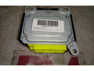 Блок подушек безопасности 8635A364, CENTRALITAAIRBAG Mitsubishi L200