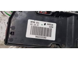 Pojistková skříňka 9662335380 Citroen Berlingo 2008