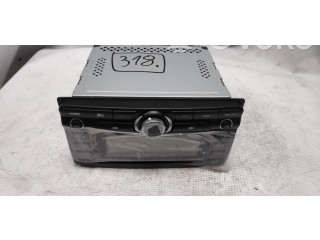 Дисплей Mitsubishi L200