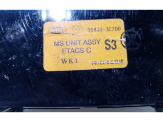 Модуль управления BSM 954003C200 KIA Magentis