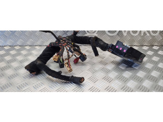 Блок предохранителей 6Q1941824B Skoda Fabia Mk1 (6Y)