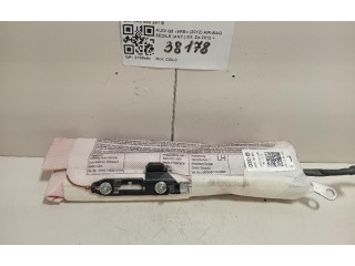 Подушка безопасности в сиденье 8R0880241B, 8R0880241B Audi Q5 SQ5
