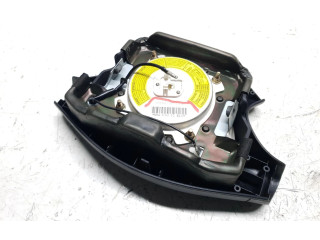 Подушка безопасности водителя 604555099Z08, 604555099Z08   Mitsubishi Space Star