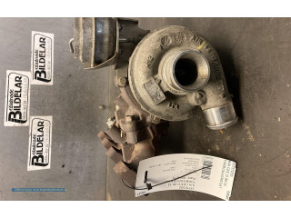  Турбина KIA Ceed  282012A70128511         