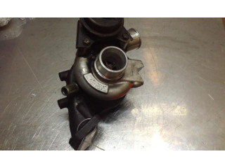 Turbodmychadlo Турбина 4913502652, TF035HL212GK2 Mitsubishi Montero 2.5