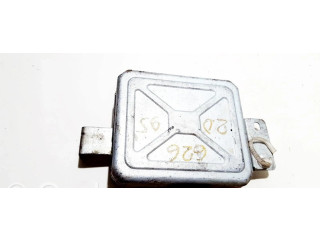 Блок управления АБС ga2a67650   Mazda 626