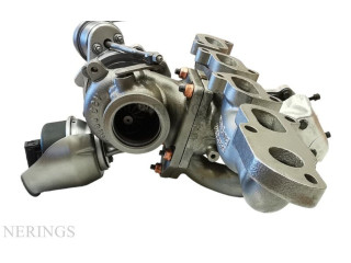 Turbodmychadlo Турбина 10009880098, 10009880098 Volkswagen Transporter - Caravelle T6