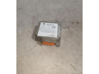 Блок подушек безопасности SLV6N0909603   Volkswagen Golf III