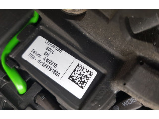 Руль Audi A4 S4 B8 8K  2008-2015 года 62479180A      